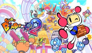 Super Bomberman R 2