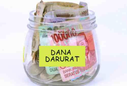 Tips Ideal Menyiapkan Dana Darurat